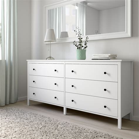 ikea dresser white|ikea 48 inch white dresser.